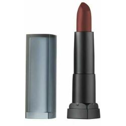 Maybelline Color Sensational Powder Matte Lipstick 698
