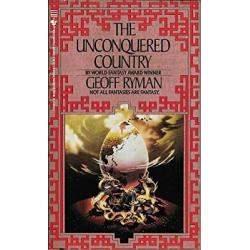 Unconquered Country