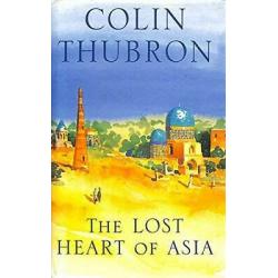 The Lost Heart of Asia
