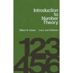 Introduction to number theory