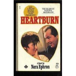 Heartburn