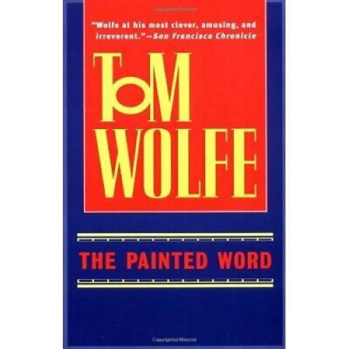 The Painted Word