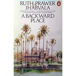 A Backward Place.