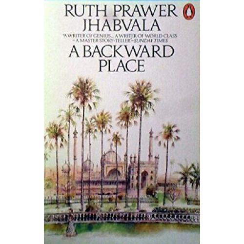 A Backward Place.