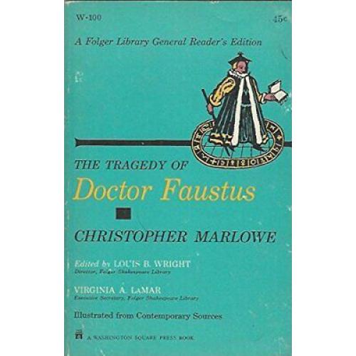 The Tragedy of Doctor Faustus