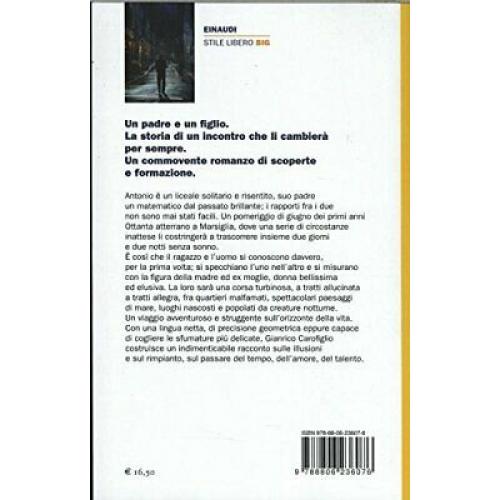 Le tre del mattino (Italian Edition)