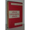 Linear Topological Spaces