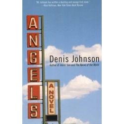 Angels: A Novel