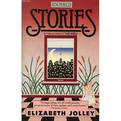 Stories Elizabeth jolley