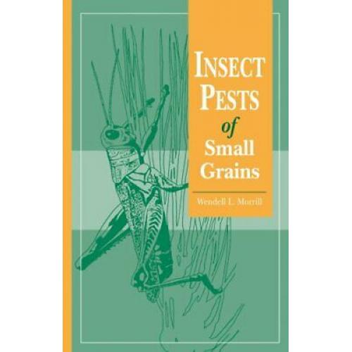 Insect Pests of Small Grains