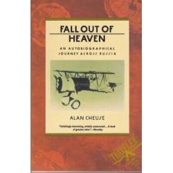 Fall Out of Heaven: An Autobiographical Journey Across Russia (Traveler)