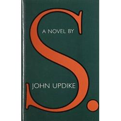 'S' John Updike 1st edition hardcover
