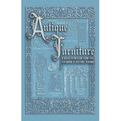 Antique Furniture Basic Primer