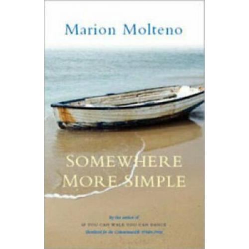 Somewhere More Simple