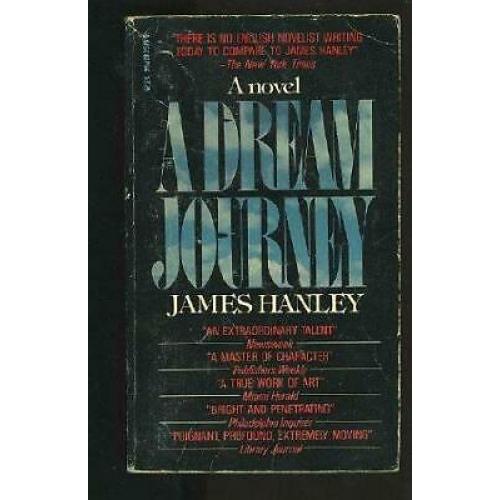 A dream journey James hanley