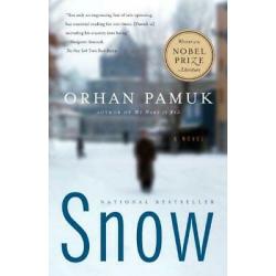 Snow ORHAN PAMUK
