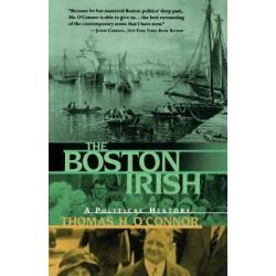 Boston Irish, The Thomas o'connor