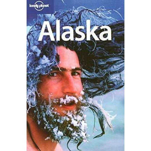 Lonely Planet Alaska (Regional Guide)