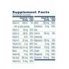 2 One A Day Mens Pro Edge Complete Multivitamin 50 Tablets 05/21 and 08/21