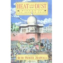 Heat and Dust ruth Jhabvala