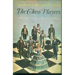 The Chess Players ace hc 1960