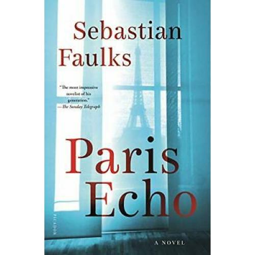 Paris Echo