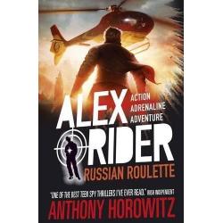 Russian Roulette By Anthony Horowitz (Paperback | English)