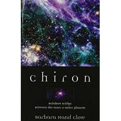 Chiron Rainbow Bridge Between Inner Outer Planets Llewellyn's Astrology Library