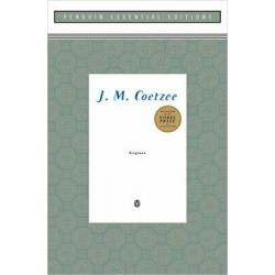 Disgrace (Penguin Essential Editions) j. m. Coetzee