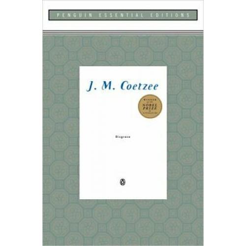 Disgrace (Penguin Essential Editions) j. m. Coetzee