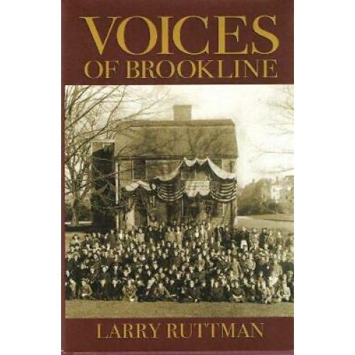 Voices of Brookline