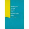Topological Vector Spaces and Distributions, Vol. 1