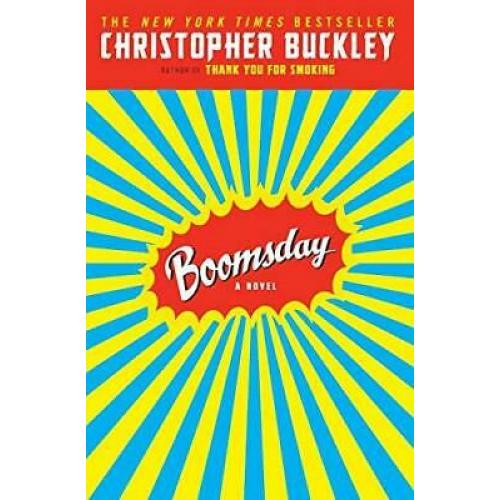 Boomsday