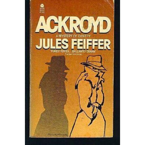 Ackroyd