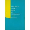 Topological Vector Spaces and Distributions, Vol. 1