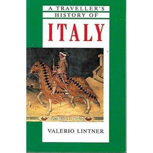 A Traveller's History of Italy