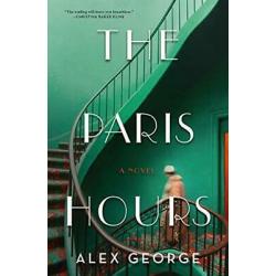 The Paris Hours: A Novel [BOTM]