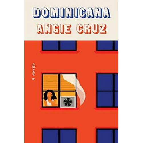 Dominicana: A Novel [BOTM]