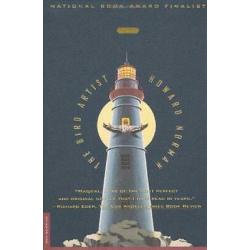 The Bird Artist: A Novel Howard norman