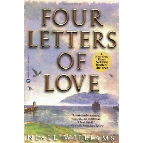 Four Letters of Love