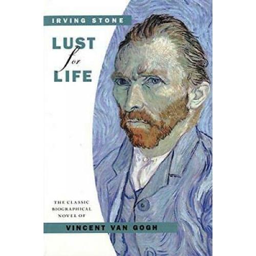 Lust for Life