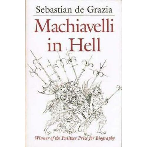 Machiavelli in Hell