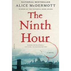 Ninth Hour Alice mcdermott