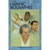 Globe Hispanic Biographies