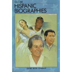 Globe Hispanic Biographies