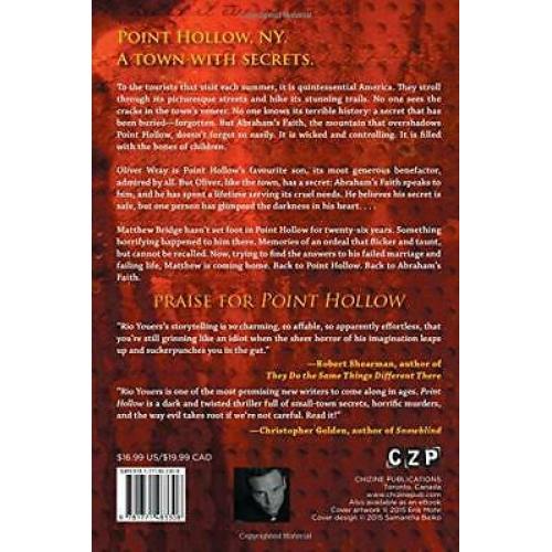 Point Hollow
