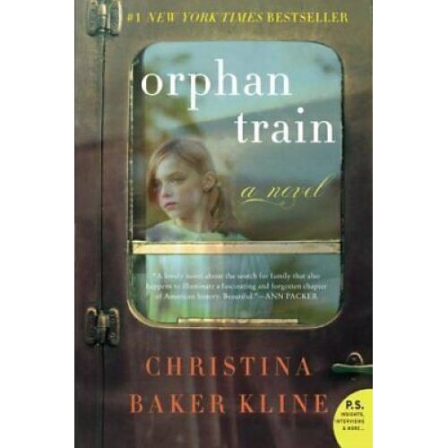 Orphan Train