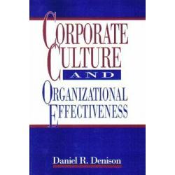 Corporate Culture Organizational Effectiveness Wiley Organizational Assessment