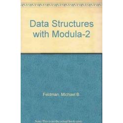 Data Structures With Modula-2