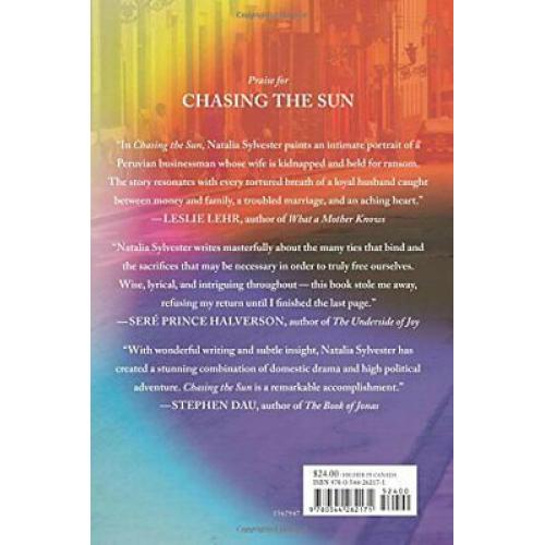 Chasing the Sun